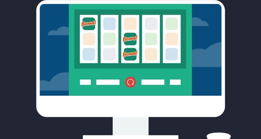 Bonus символ слотов