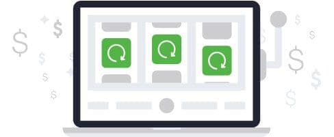 Используйте фри спины